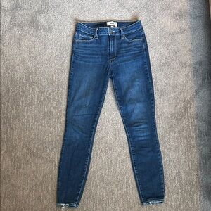 Paige Jeans